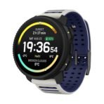 SUUNTO Vertical 2 GPS Sports Watch, 1.5" AMOLED, 115+ Sports Modes, Gray
