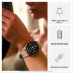 Garmin fēnix 8 47mm GPS Multisport Smartwatch, Black - Image 11