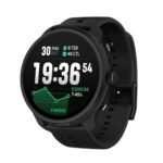 SUUNTO Race 2 GPS Sports Watch, 1.5" AMOLED, 115+ Sports Modes, All Black
