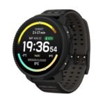 SUUNTO Vertical 2 GPS Sports Watch, 1.5" AMOLED, 115+ Sports Modes, Black