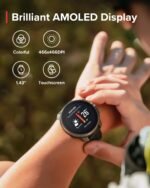SUUNTO Race GPS Sports Watch, AMOLED Display, Long Battery Life - Image 3