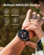 SUUNTO Race GPS Sports Watch, AMOLED Display, Long Battery Life - Image 8