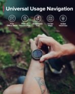 SUUNTO Race GPS Sports Watch, AMOLED Display, Long Battery Life - Image 8