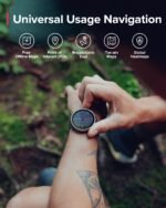 SUUNTO Race GPS Sports Watch, AMOLED Display, Long Battery Life - Image 9