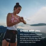 SUUNTO Race 2 GPS Sports Watch, 1.5" AMOLED, 115+ Sports Modes, Coral Orange - Image 10