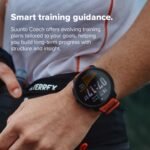 SUUNTO Race 2 GPS Sports Watch, 1.5" AMOLED, 115+ Sports Modes, Black Titanium - Image 12