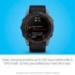 Garmin Enduro 2 GPS Ultraperformance Watch - Image 6