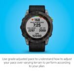Garmin Enduro 2 GPS Ultraperformance Watch - Image 15