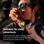 SUUNTO Vertical 2 GPS Sports Watch, 1.5" AMOLED, 115+ Sports Modes, Gray - Image 13