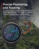 SUUNTO Race GPS Sports Watch, AMOLED Display, Long Battery Life - Image 4