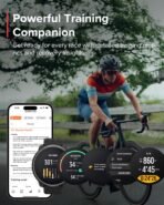 SUUNTO Race GPS Sports Watch, AMOLED Display, Long Battery Life - Image 11