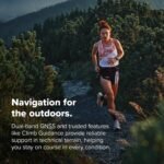 SUUNTO Race 2 GPS Sports Watch, 1.5" AMOLED, 115+ Sports Modes, Coral Orange - Image 12