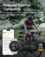 SUUNTO Race GPS Sports Watch, AMOLED Display, Long Battery Life - Image 10